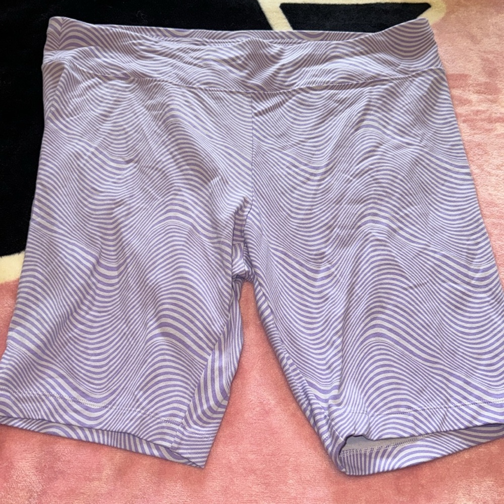 3/$30 Plus Size Shorts - Picture 2 of 9